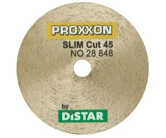 Deimantinis diskas PROXXON Slim Cut 45mm