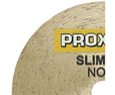 Deimantinis diskas PROXXON Slim Cut 45mm