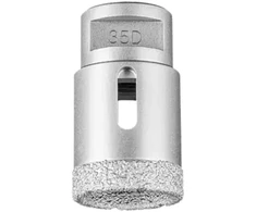 Deimantinis grąžtas PFERD DCD FLSG M14 35mm