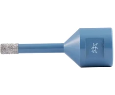 Deimantinis grąžtas PFERD DPD 5 FL M14