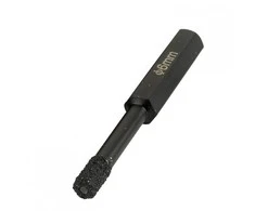 Flex Accessories Deimantinis grąžtas stiklui FLEX 6 mm