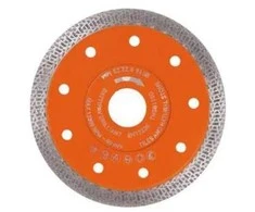 Deimantinis pjovimo diskas BATTIPAV 125x22,23mm