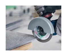 Bosch XLOCK Deimant.pjov.diskas Best Ceramic Turbo 125 mm
