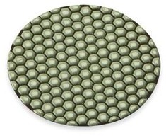 Flex Accessories Deimantinis šlifavimo lapelis FLEX DP 200 DRY D125