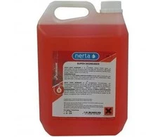 Dervų, smalų valiklis SUPER DEGREASER NERTA 5 L