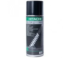 Dervų tirpiklis gyvatvorių žirklėms HiKOKI 400ml