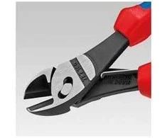 Didelės svertinės jėgos kirpimo replės KNIPEX 7371