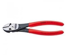 Didelės svertinės jėgos kirpimo replės KNIPEX 7371