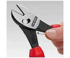 Didelės svertinės jėgos kirpimo replės KNIPEX 7371