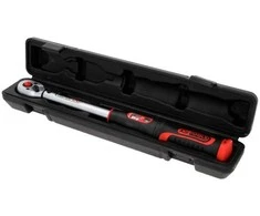 Dinamometrinis raktas KS TOOLS 10-50Nm 3/8"