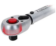 Dinamometrinis raktas KS TOOLS 60-320Nm 1/2"