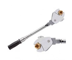 Dinamometrinis veržlių raktas ROTHENBERGER Rotorque Refrigeration