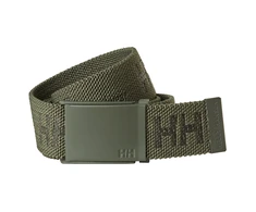 Diržas HH LOGO žalia, Camo STD, Helly Hansen WorkWear