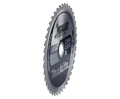 Diskas kompozitinei dangai MAKITA HM 165x20x1,5mm Z-40