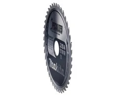 Makita T.C.T. pjūklas 185X1.5X30mm 15° T40 EFFICUT klijuotoms plokštėms E-12170