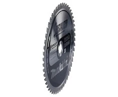 Makita T.C.T. pjūklas 190X1.85X20mm 8° T50 EFFICUT klijuotoms plokštėms E-12186