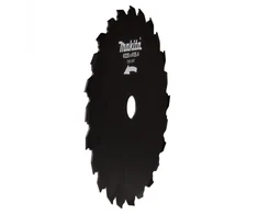 Makita Pjūklo diskas krūmapjovėms 225x25,4MM, UR012G, DUR369, UR006G, UR013G 199872-9