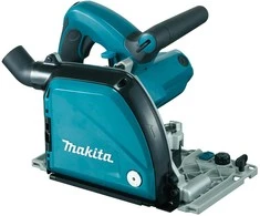 Makita CA5000XJ Aliuminio freza 118 mm, 1300 W, MAKPACK