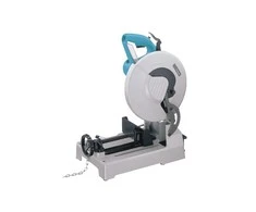 Makita LC1230N Metalo pjovimo staklės, 305x25,4 mm, 75x150mm, 1750 W