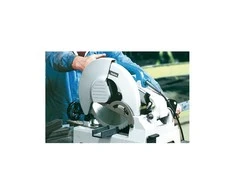 Makita LC1230N Metalo pjovimo staklės, 305x25,4 mm, 75x150mm, 1750 W