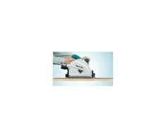 Diskinis pjūklas MAKITA SP6000J+ su priedais