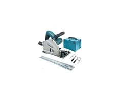 Diskinis pjūklas MAKITA SP6000J+ su priedais