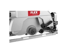 Diskinis pjūklas medžiui FLEX CS 62 18.0-EC/5.0 Set