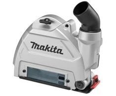 Makita Disko apsauga su gylio reguliavimu, 125mm, Ø32/37mm, maksimalus pjovimo gylis 25mm 196845-3