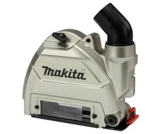 Makita Disko apsauga su X-LOCK nusiurbimo antgaliu 125 mm 191G05-4