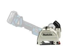 Makita Disko apsauga su X-LOCK nusiurbimo antgaliu 125 mm 191G05-4