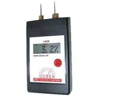 Doser Messtechnik Skaitmeninis drėgmės matuoklis DOSER LM08