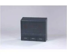 Dozatorių sistema, 3 modulių PLUM MP 2000