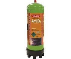 Dujų balionas GYS DIY 1,8l Ar/CO2 Mix20