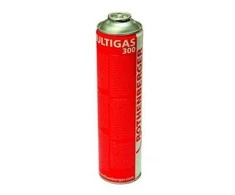 Rothenberger Dujų balionėlis ROHTENBERGER MULTIGAS