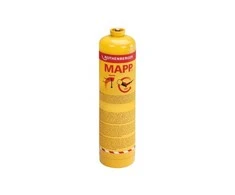 MAPP HPC dujų balionas, 750 ml, Rothenberger