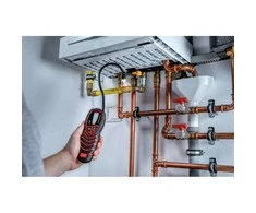 Dujų nuotėkio ieškiklis ROTHENBERGER Rotest Electronic 4 1,25