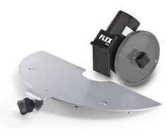 Flex Accessories Dulkių nusiurbimo priedas FLEX AG D230 Set