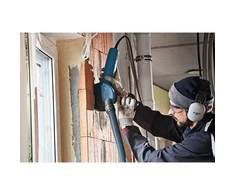 Bosch Apsauginis gaubtas GDE 125 EA-T