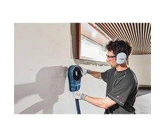 Bosch Nusiurbimo sistema GDE 162