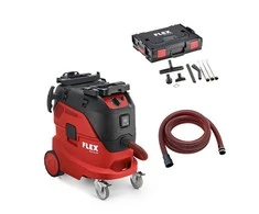 Dulkių siurblys FLEX VCE 33L AC su priedais