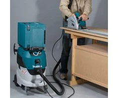Makita Dulkių siurblys (šlapiai&amp;sausai) VC4210L 1 200 W • 250 mbar • 42 l • L