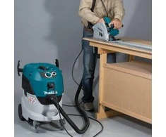 Makita Dulkių siurblys (šlapiai&amp;sausai) VC4210L 1 200 W • 250 mbar • 42 l • L