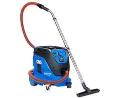 Dulkių siurblys Nilfisk-ALTO ATTIX 33-2M IC 220-240V 50/60HZ EU