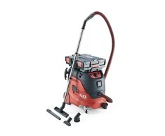 Siurblys FLEX VCE 33 M AC su priedais