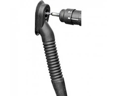 Makita Dulkių nutraukimo sistema, sienų gręžimui. P-80488