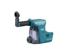 Grąžtas Makita Dulkių surinkimo sistema DX06 199564-0