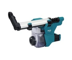 Makita 1911P2-6 Dulkių surinkimo sistema DX16 (DHR183)
