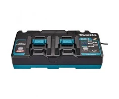 Makita 191N09-8 Dvigubas kroviklis 40V XGT DC40RB