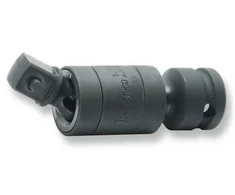 Dvigubas šarnyras 1/2" KOKEN 14772-P