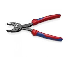 Dvigubo griebimo replės KNIPEX TwinGrip 8202200